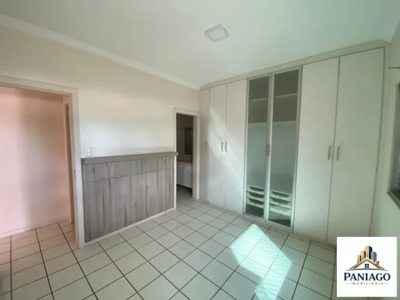 Imagem APARTAMENTO 2 QUARTOS (1 SUÍTE), ÁREA DE SERVIÇO E SACADA ARAÉS CUIABÁ-MT R$ 390