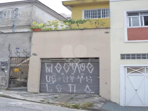 Imagem Casa à venda com 3 quartos em Butantã, São Paulo - SP