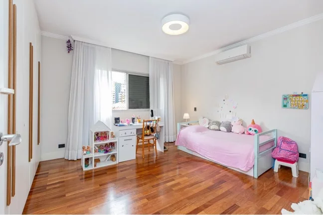 Imagem APARTAMENTO RESIDENCIAL em São Paulo - SP, Indianópolis