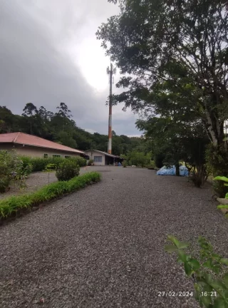 Imagem Terreno à venda no Vila Nova, Joinville
