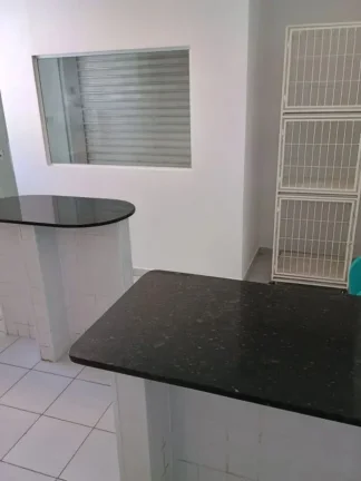 Imagem Ponto Comercial em Sorocaba-SP: Locação na Vila Hortência com 3 salas, 1 banheiro e 220m² de área!
