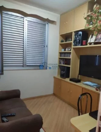 Foto do imóvel: APARTAMENTO COM 03 QUARTOS, SUÍTE, 02 VAGAS NO CARMO!