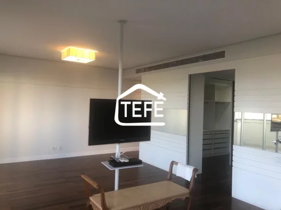 Imagem Apartamento à venda, 435 m² por R$ 5.400.000,00 - Barra da Tijuca - Rio de Janeiro/RJ