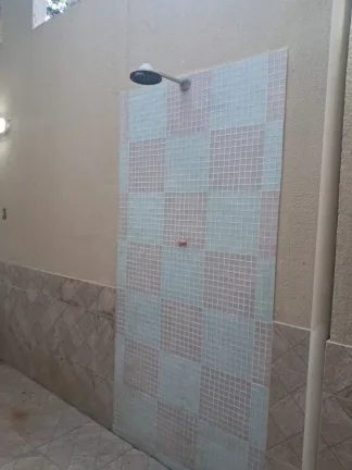 Imagem Casa em Condomínio para Venda em Rio de Janeiro, Campo Grande, 3 dormitórios, 2 banheiros, 3 vagas