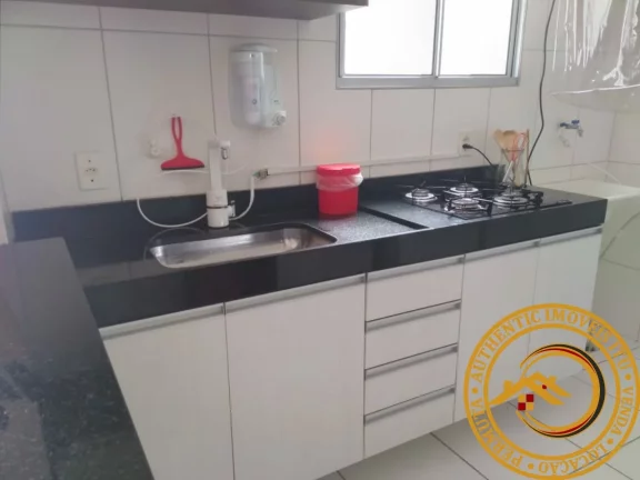 Imagem APARTAMENTO RESIDENCIAL em Itu - SP, Jardim das Rosas