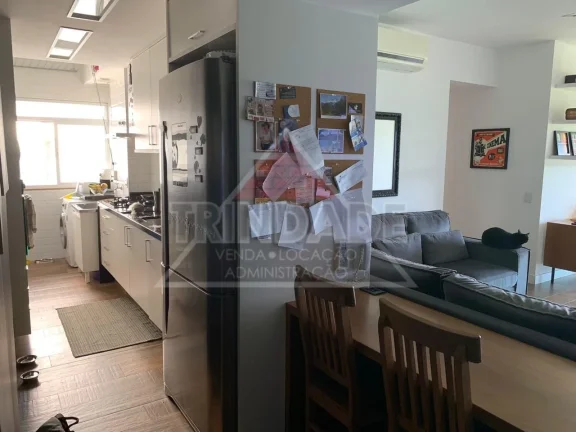 Imagem APARTAMENTO RESIDENCIAL em RIO DE JANEIRO - RJ, RECREIO DOS BANDEIRANTES