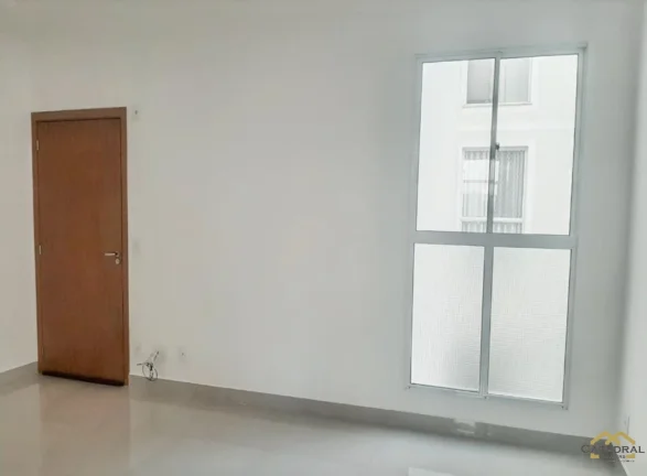 Imagem Apartamento a Venda Condomínio Parque Residencial Jardim da Tulipas - Jundiaí/SP