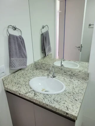 Imagem Apartamento 2 Dormitórios - Bairro Zona Nova