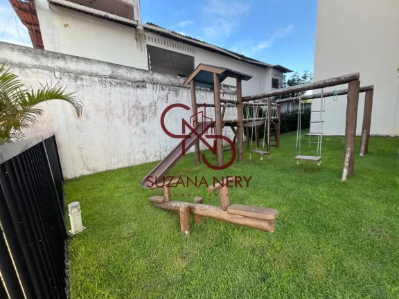 Imagem Apartamento com 3 quartos em Lagoa Nova