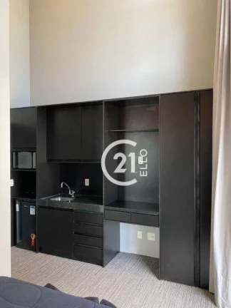 Imagem Studio à venda, 28 m² - Vila Olímpia - São Paulo/SP