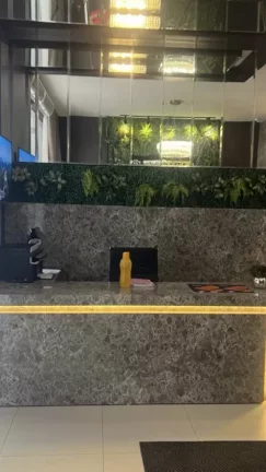 Imagem Sala comercial em Itapema