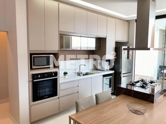Imagem Casa à alugar, três suítes, master com closet no BUONA VITA, PETROLINA - PE