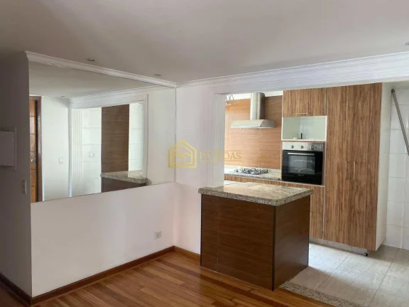 Imagem Apartamento Padrão