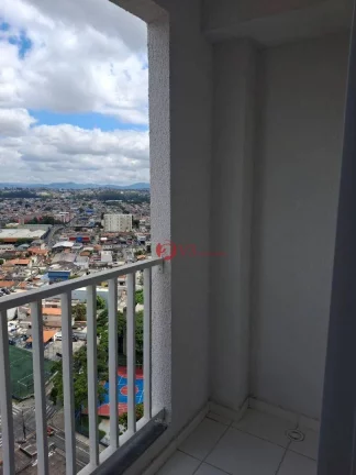 Imagem Apartamento a venda Moveis planejados com 1 dormitorio, Proximo da Av Marechal Tito
