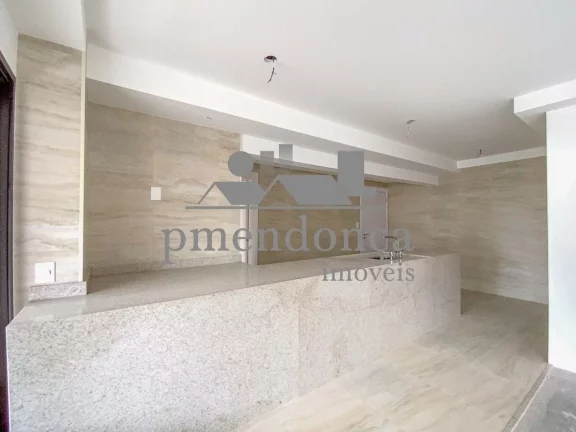 Imagem Apartamento de Alto Padrão em Perdizes com 173m², 3 suítes e 2 vagas.