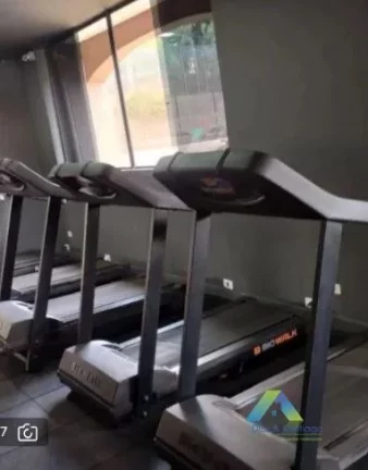 Imagem Apartamento a venda 02 quartos planejado- Vila das Mercês