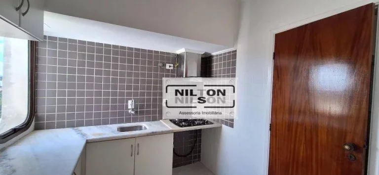 Imagem Apartamento com 1 dormitório à venda, 60 m² por R$ 380.000,00 - Cambuí - Campinas/SP