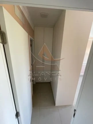 Imagem Apartamento - Ribeirão Preto - Quinta da Primavera