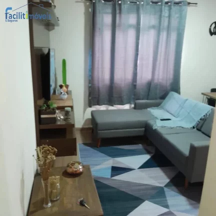 Imagem APARTAMENTO À VENDA NO BAIRRO TABOÃO - SÃO BERNARDO DO CAMPO - SP