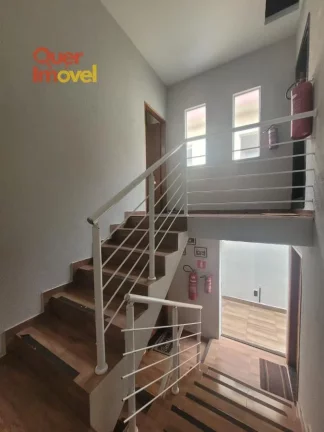 Imagem Imóvel à venda em Ribeirão Preto-SP: Apartamento de 3 quartos no Jardim Botânico com 2 salas, 2 banheiros e 2 vagas de garagem.
