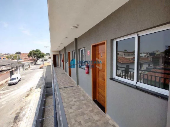 Imagem Apartamento Padrão