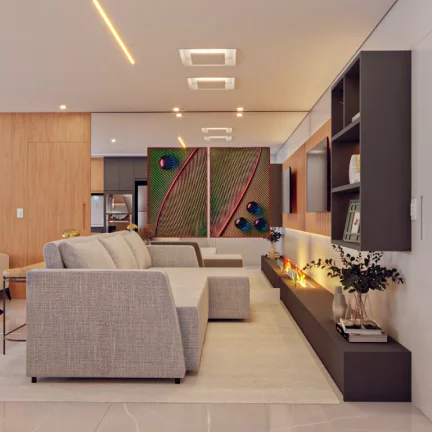 Imagem APARTAMENTO RESIDENCIAL em Ribeirão Pires - SP, Centro