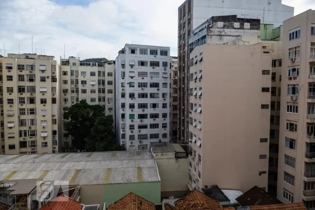 Imagem Apartamento à Venda - Copacabana, 4 Quartos, 200 m2