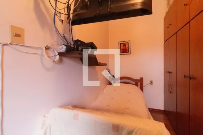 Imagem Casa à Venda - Cambuci, 4 Quartos, 127 m2