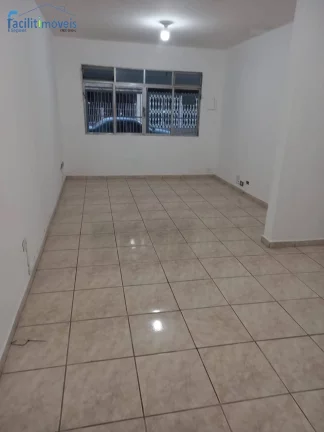 Imagem SOBRADO À VENDA RUDGE RAMOS - SÃO BERNARDO DO CAMPO - SP