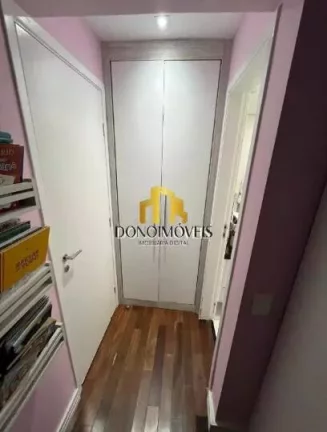 Imagem Apartamento com 3 Quartos à Venda, 155 m² em Centro - São Bernardo Do Campo