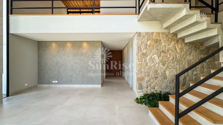 Imagem Casa de alto padrão à venda em Barueri com 4 quartos e 4 vagas 400 m² por R$ 2.500.000,00 Residencial Morada dos Lagos - BarueriSP