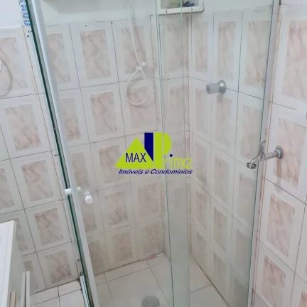 Imagem Apartamento à venda em São Paulo-SP, na Aclimação: 1 quarto, 34m² de área. Aproveite essa oportunidade!