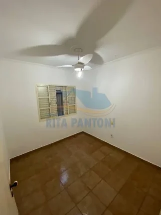 Imagem Apartamento - Ribeirão Preto - Jardim Irajá - Região Sul