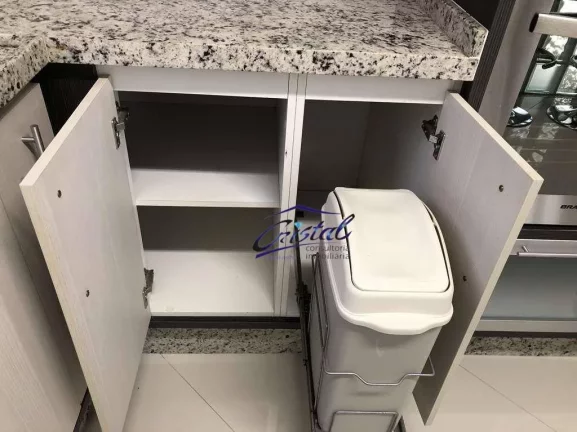 Imagem Casa com 3 quartos (1 suíte) à venda, 83 m² - Condomínio Porto Seguro - Granja Viana - Cotia/SP