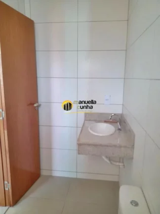 Imagem Linda casa linear 2Suites - Ótima localização!