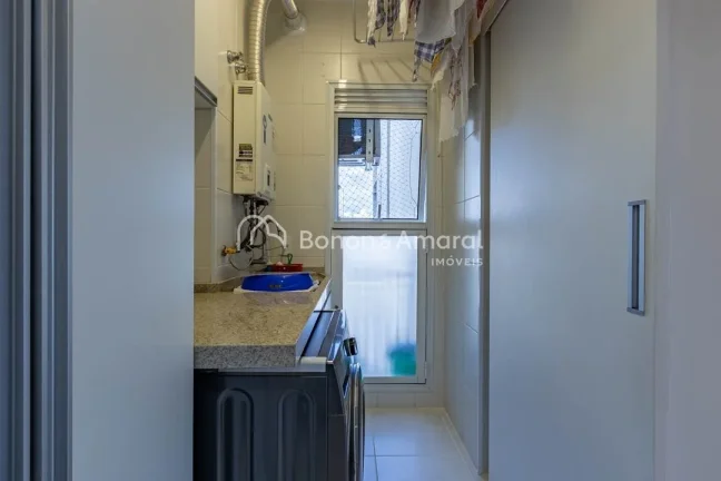 Imagem Excelente oportunidade para morar bem! Apartamento bem localizado na Vila Itapura, com fácil acesso...