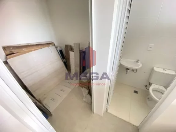 Imagem Cobertura Duplex no Residencial Mar do Caribe, com Vista Eterna para o Mar