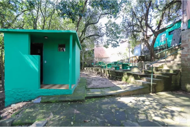 Imagem CEP 333 Apto 610191037-96 - Apartamento à venda no bairro Cavalhada - Porto Alegre/RS