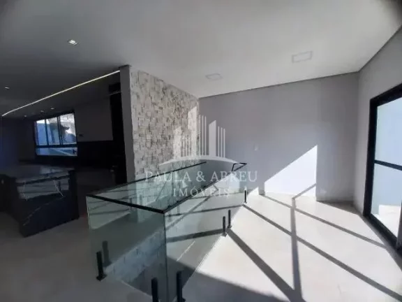 Imagem SOBRADO ALTO PADRÃO JD. MARISTELA -RIBEIRÃO PIRES