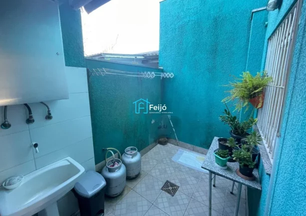 Imagem Casa 3 dormitórios no bairro Camaquã próximo ao Zaffari Cavalhada