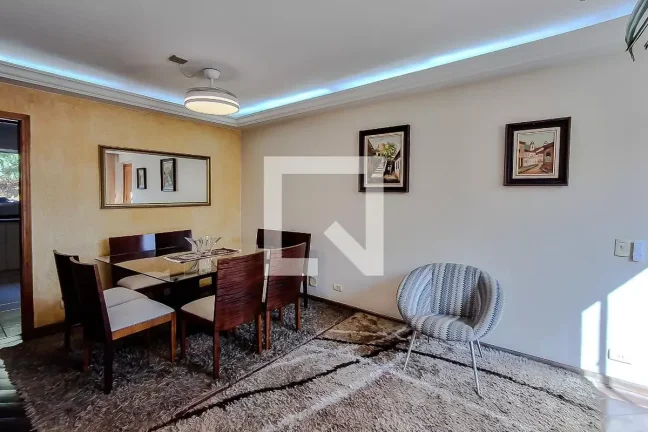 Imagem Apartamento à Venda - Ipiranga, 2 Quartos, 90 m2