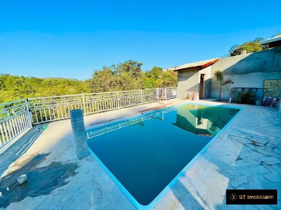 Imagem Lançamento - Casa de Campo em Mairiporã para financiamento!