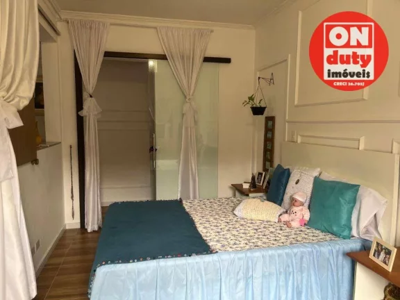 Imagem Casa Vila Belmiro - Santos/SP