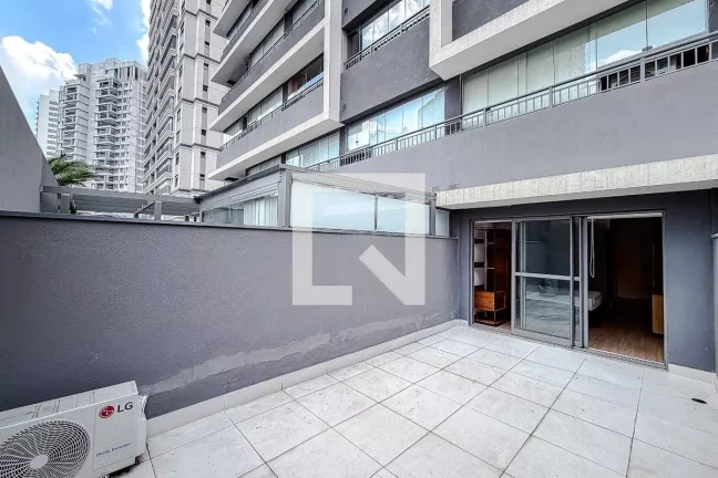 Imagem Apartamento à Venda - Vila Mariana, 1 Quarto, 50 m2