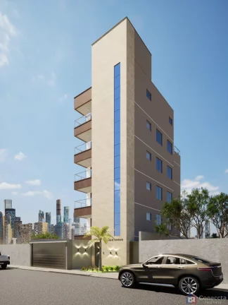 Imagem Apartamento Cobertura Duplex à venda no Jardim Centro em Patos de Minas