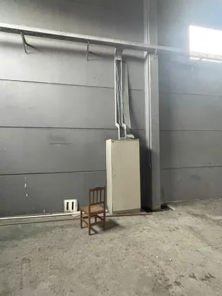Imagem GALPAO COMERCIAL em Araquari - SC, Corveta