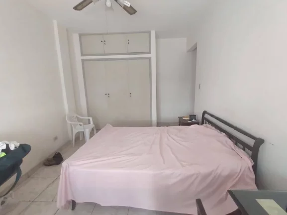 Imagem APARTAMENTO 3 DORM SUITE DEP EMPREGADA, VISTA TOTAL PARA O MAR