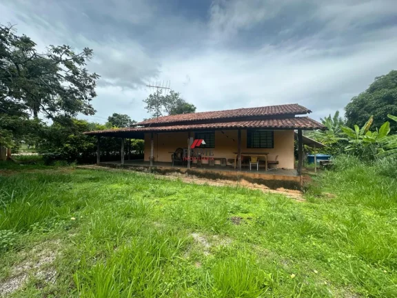 Imagem Casa - Serra do Cipó - Santana do Riacho