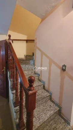 Imagem Sobrado com 3 dormitórios à venda, 214 m² por R$ 1.210.000,00 - Vila Galvão - Guarulhos/SP