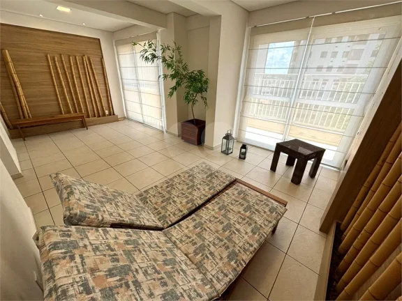 Imagem Apartamento à venda com 2 quartos no condomínio Villagio Eco Park - 1ª Fase, Osasco - SP